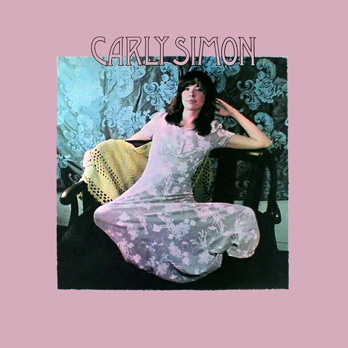 Carly Simon