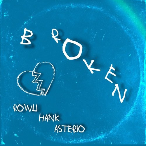 Broken