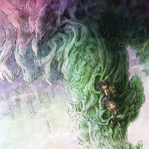 MADE IN ABYSS ORIGINAL SOUNDTRACK