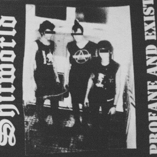Profane And Exist