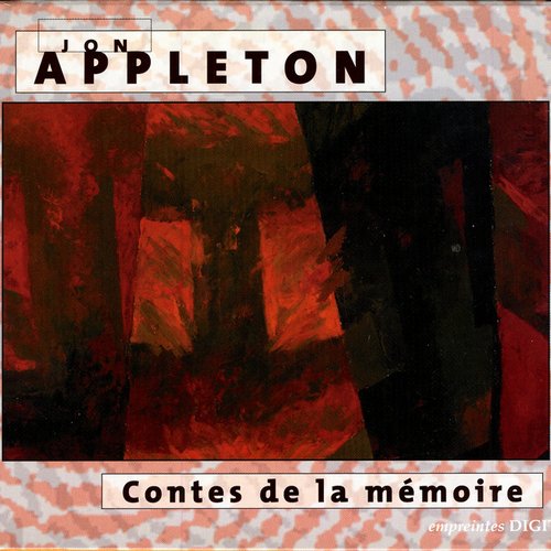 Contes de la memoire