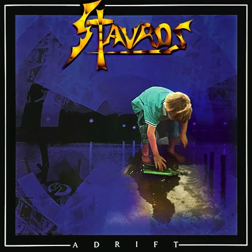 Adrift