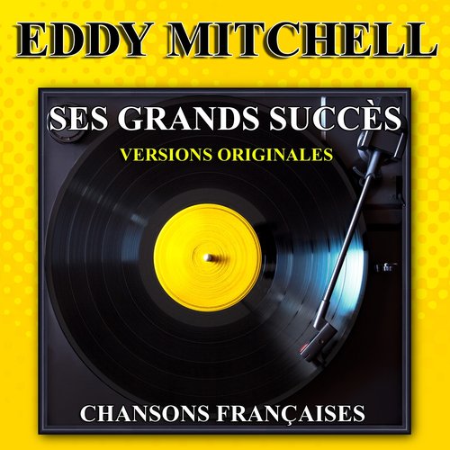 Ses grands succès (Versions originales)