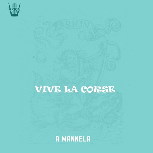 Vive la Corse