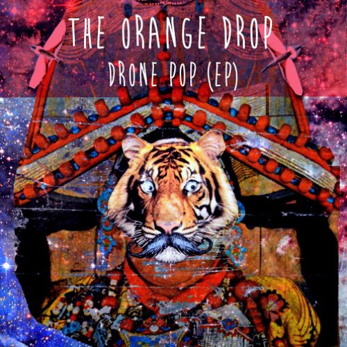 Drone Pop (EP)