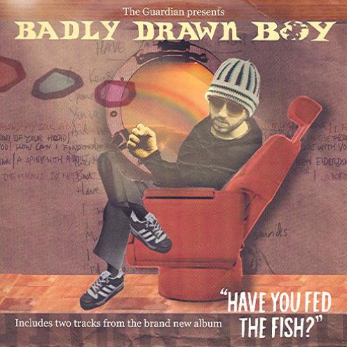 The Guardian presents Badly Drawn Boy