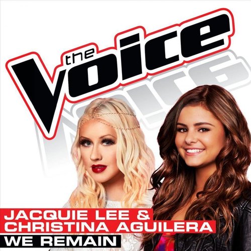 We Remain (The Voice Performance)