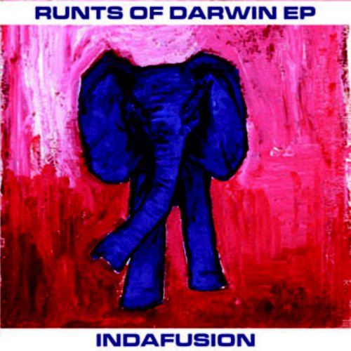 Runts of Darwin EP