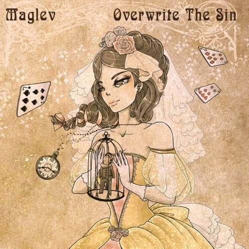 Overwrite The Sin