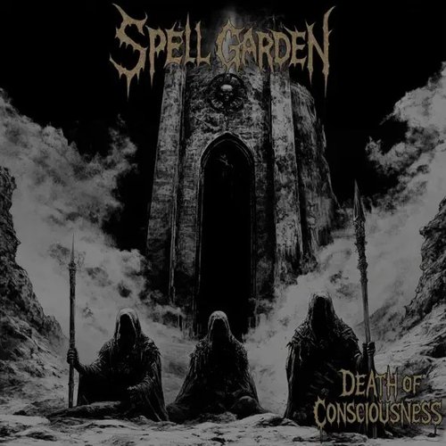 Death of Consciousness