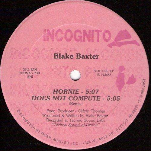 Hornie