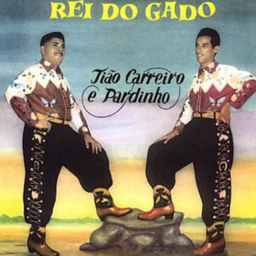Rei do Gado