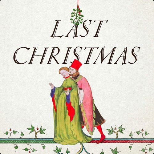 Last Christmas