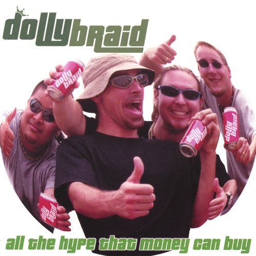 All The Hype That Money Can Buy