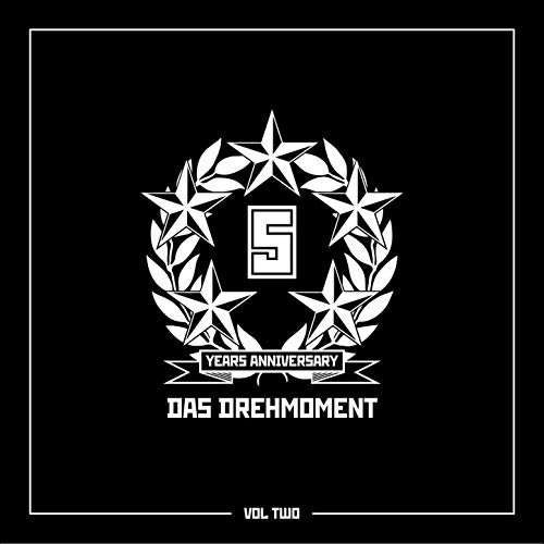 Das Drehmoment 5th Anniversary Compilation Vol. 2