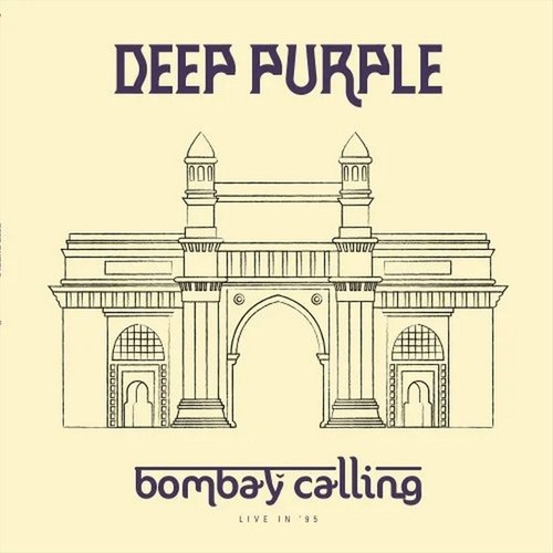 Bombay Calling (Live in 95)
