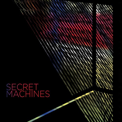 Secret Machines