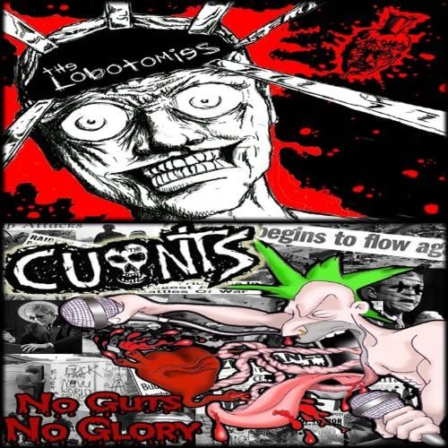 Split CD