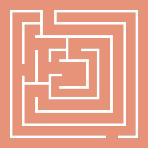 Invisible Path - EP