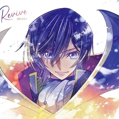 Revive