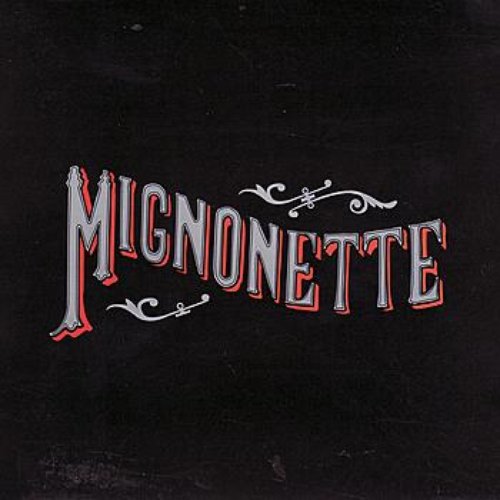 Mignonette