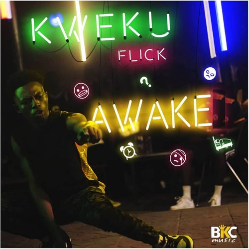 Awake