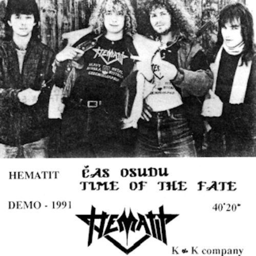 Čas Osudu (Time of the Fate)