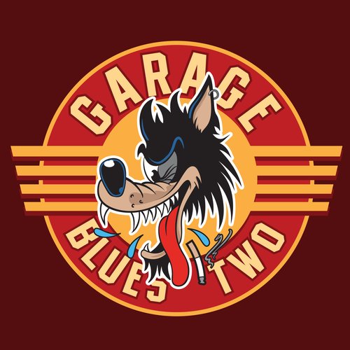Garage Blues 2