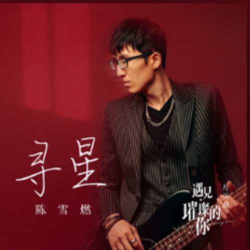 尋星 (電視劇《遇見·璀璨的你》片頭曲)