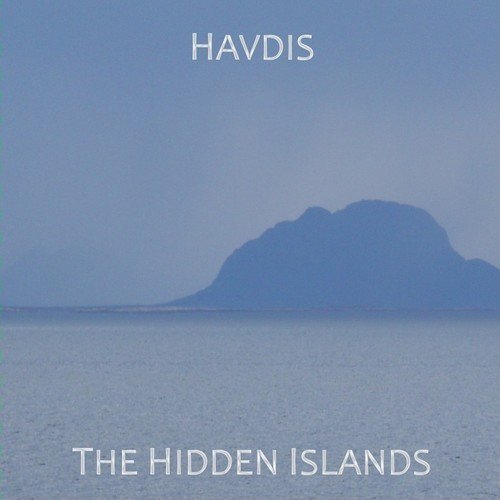 The Hidden Islands