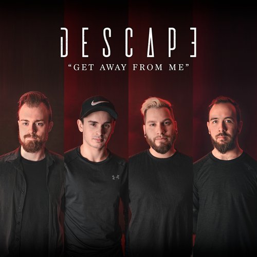 Get Away from Me - Single