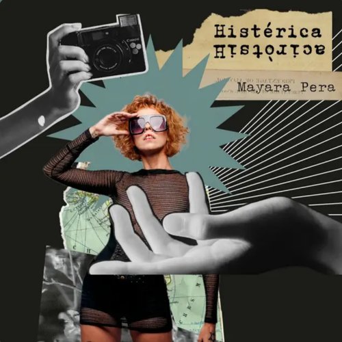Histérica Histórica