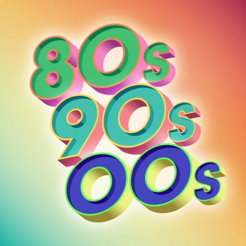 80s, 90s, 00s