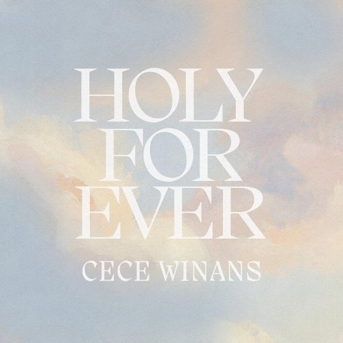 Holy Forever - Single