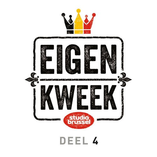 Studio Brussel Eigen Kweek Deel 4