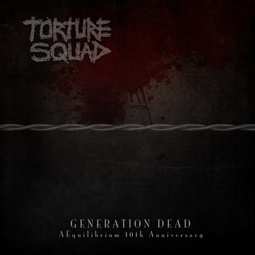 Generation Dead: Aequilibrium 10th Anniversary