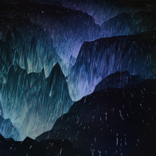 I'm Cosmic - EP