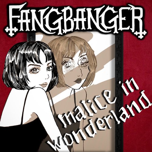 Malice In Wonderland - Single