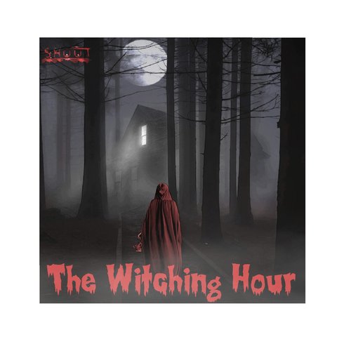 The Witching Hour