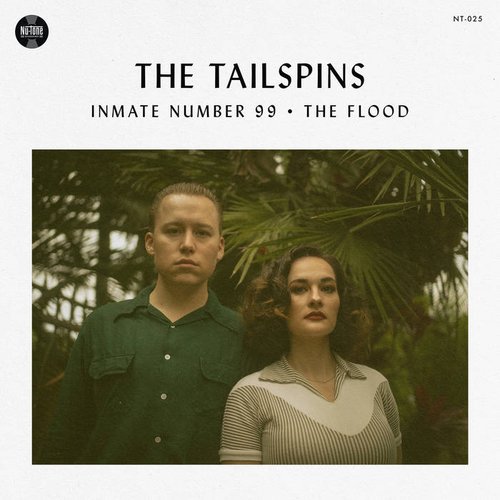 Inmate Number 99 / The Flood