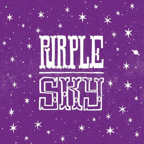 Purple Sky EP