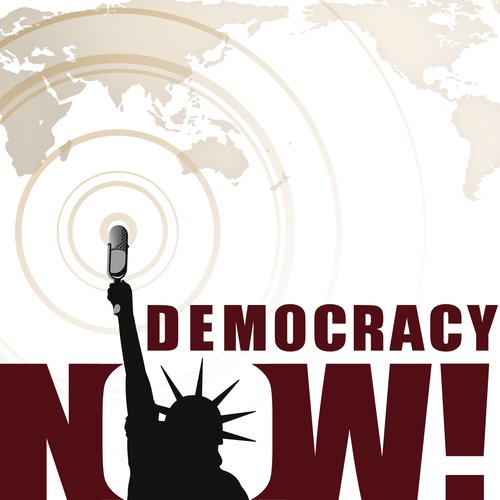 Democracy Now! Audio