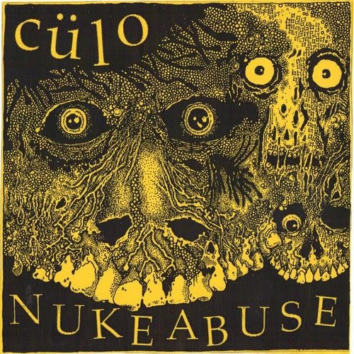 Nuke Abuse