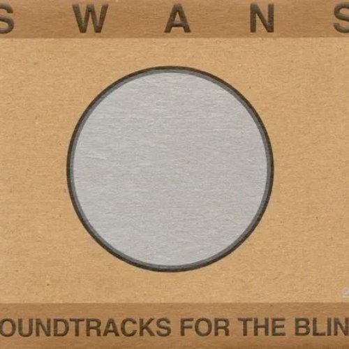 Soundtracks For The Blind / Die Tür Ist Zu
