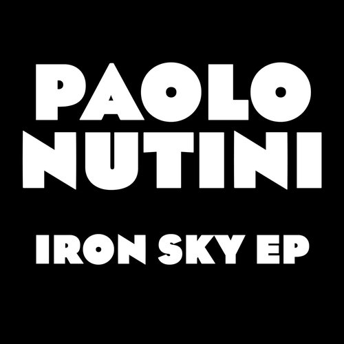 Iron Sky EP