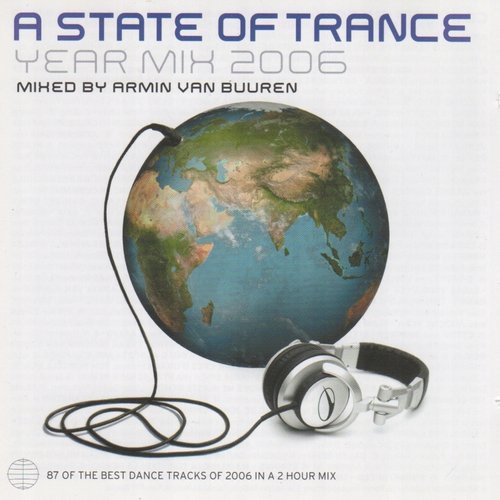 A State of Trance: Year Mix 2006