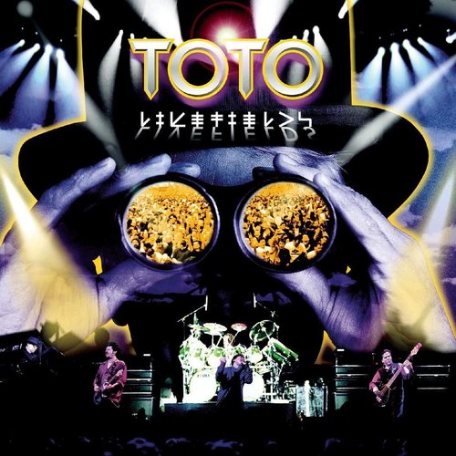 Livefields — Toto | Last.fm