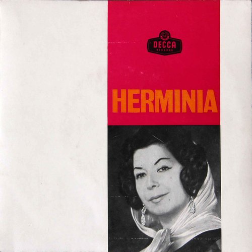 Hermínia