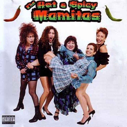 The Hot & Spicy Mamitas