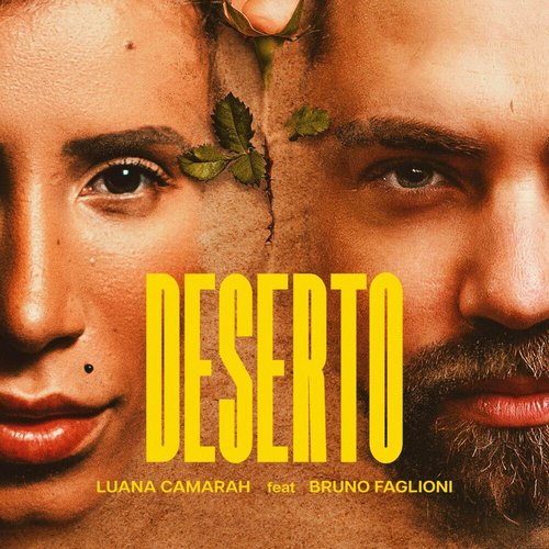 Deserto (feat. Bruno Faglioni) - Single